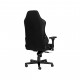 Крісло ігрове Noblechairs Hero Gaming Black Edition (NBL-HRO-PU-BED)