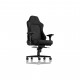 Крісло ігрове Noblechairs Hero Gaming Black Edition (NBL-HRO-PU-BED)