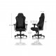 Крісло ігрове Noblechairs Hero Gaming Black Edition (NBL-HRO-PU-BED)