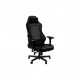 Крісло ігрове Noblechairs Hero Black (NBL-HRO-PU-BLA)