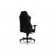 Крісло ігрове Noblechairs Hero Black (NBL-HRO-PU-BLA)