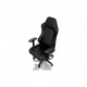 Крісло ігрове Noblechairs Hero Black (NBL-HRO-PU-BLA)