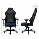 Крісло ігрове Noblechairs Hero Black (NBL-HRO-PU-BLA)