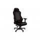 Крісло ігрове Noblechairs Hero Black/Red (NBL-HRO-PU-BRD)