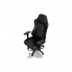 Крісло ігрове Noblechairs Hero Black/Red (NBL-HRO-PU-BRD)