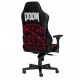 Крісло ігрове Noblechairs Hero Doom Edition (NBL-HRO-PU-DET)