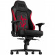 Крісло ігрове Noblechairs Hero Doom Edition (NBL-HRO-PU-DET)