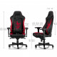 Крісло ігрове Noblechairs Hero Doom Edition (NBL-HRO-PU-DET)