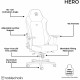 Крісло ігрове Noblechairs Hero Doom Edition (NBL-HRO-PU-DET)