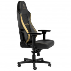 Крісло ігрове Noblechairs HERO Elden Ring Edition (NBL-HRO-PU-ERE)