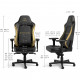 Крісло ігрове Noblechairs HERO Elden Ring Edition (NBL-HRO-PU-ERE)