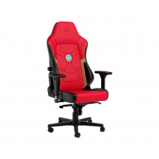 Крісло ігрове Noblechairs HERO Iron Man Edition (NBL-HRO-PU-IME)