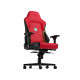 Крісло ігрове Noblechairs HERO Iron Man Edition (NBL-HRO-PU-IME)