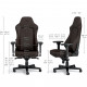 Крісло ігрове Noblechairs HERO Java Edition (NBL-HRO-PU-JED)