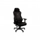 Крісло ігрове Noblechairs Hero Real Leather Black (NBL-HRO-RL-BLA)