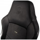 Крісло ігрове Noblechairs Hero Real Leather Black (NBL-HRO-RL-BLA)