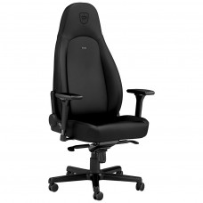 Крісло ігрове Noblechairs Icon Gaming Black Edition (NBL-ICN-PU-BED)