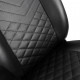 Крісло ігрове Noblechairs Icon Black (NBL-ICN-PU-BLA)