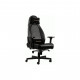 Крісло ігрове Noblechairs Icon Black/Gold (NBL-ICN-PU-GOL)