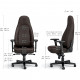 Крісло ігрове Noblechairs Icon Java Edition (NBL-ICN-PU-JED)