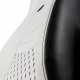 Крісло ігрове Noblechairs Icon White/Black (NBL-ICN-PU-WBK)