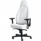 Крісло ігрове Noblechairs Icon White Edition (NBL-ICN-PU-WED)