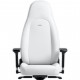 Крісло ігрове Noblechairs Icon White Edition (NBL-ICN-PU-WED)