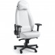 Крісло ігрове Noblechairs Icon White Edition (NBL-ICN-PU-WED)