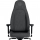 Крісло ігрове Noblechairs Icon TX Anthracite (NBL-ICN-TX-ATC)