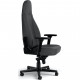 Крісло ігрове Noblechairs Icon TX Anthracite (NBL-ICN-TX-ATC)