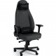 Крісло ігрове Noblechairs Icon TX Anthracite (NBL-ICN-TX-ATC)