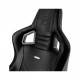 Крісло ігрове Noblechairs Epic Black (NBL-PU-BLA-002)