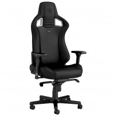 Крісло ігрове Noblechairs Epic Gaming Black Edition (NBL-PU-BLA-004)