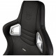 Крісло ігрове Noblechairs Epic Gaming Black Edition (NBL-PU-BLA-004)