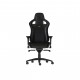 Крісло ігрове Noblechairs Epic Series Black/Blue (NBL-PU-BLU-002)