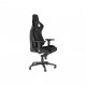 Крісло ігрове Noblechairs Epic Series Black/Blue (NBL-PU-BLU-002)