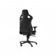 Крісло ігрове Noblechairs Epic Series Black/Blue (NBL-PU-BLU-002)