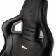 Крісло ігрове Noblechairs Epic Series Black/Blue (NBL-PU-BLU-002)