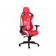 Крісло ігрове Noblechairs Epic Fallout Nuka-Cola Edition Red/White (NBL-PU-FNC-001)