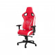 Крісло ігрове Noblechairs Epic Fallout Nuka-Cola Edition Red/White (NBL-PU-FNC-001)