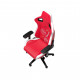 Крісло ігрове Noblechairs Epic Fallout Nuka-Cola Edition Red/White (NBL-PU-FNC-001)