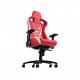 Крісло ігрове Noblechairs Epic Fallout Nuka-Cola Edition Red/White (NBL-PU-FNC-001)