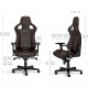 Крісло ігрове Noblechairs Epic Java Edition (NBL-PU-JVE-001)