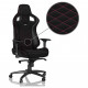 Крісло ігрове Noblechairs Epic Black/Pink (NBL-PU-PNK-001)