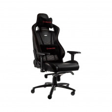 Крісло ігрове Noblechairs Epic Black/Red (NBL-PU-RED-002)