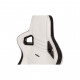 Крісло ігрове Noblechairs Epic White/Black (NBL-PU-WHT-001)