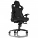 Крісло ігрове Noblechairs Epic Series Real Leather Black (NBL-RL-BLA-001)