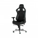 Крісло ігрове Noblechairs Epic Mercedes-AMG Formula One (PGW-NB-EGC-001)