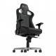 Крісло ігрове Noblechairs Epic Mercedes-AMG Formula One (PGW-NB-EGC-001)