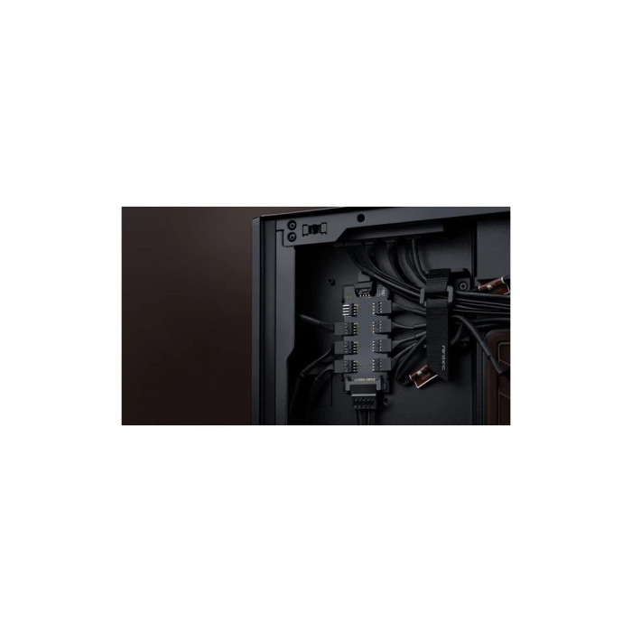 Корпус для ПК Noctua Antec Flux Pro Noctua Edition